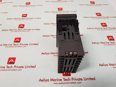 Honeywell udc1500 micro-pro universal digital contoller dc150171121300