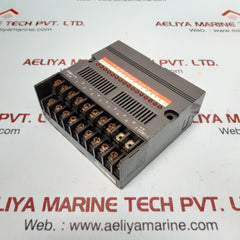 Idec pfj-t162cu 16-transistor output unit