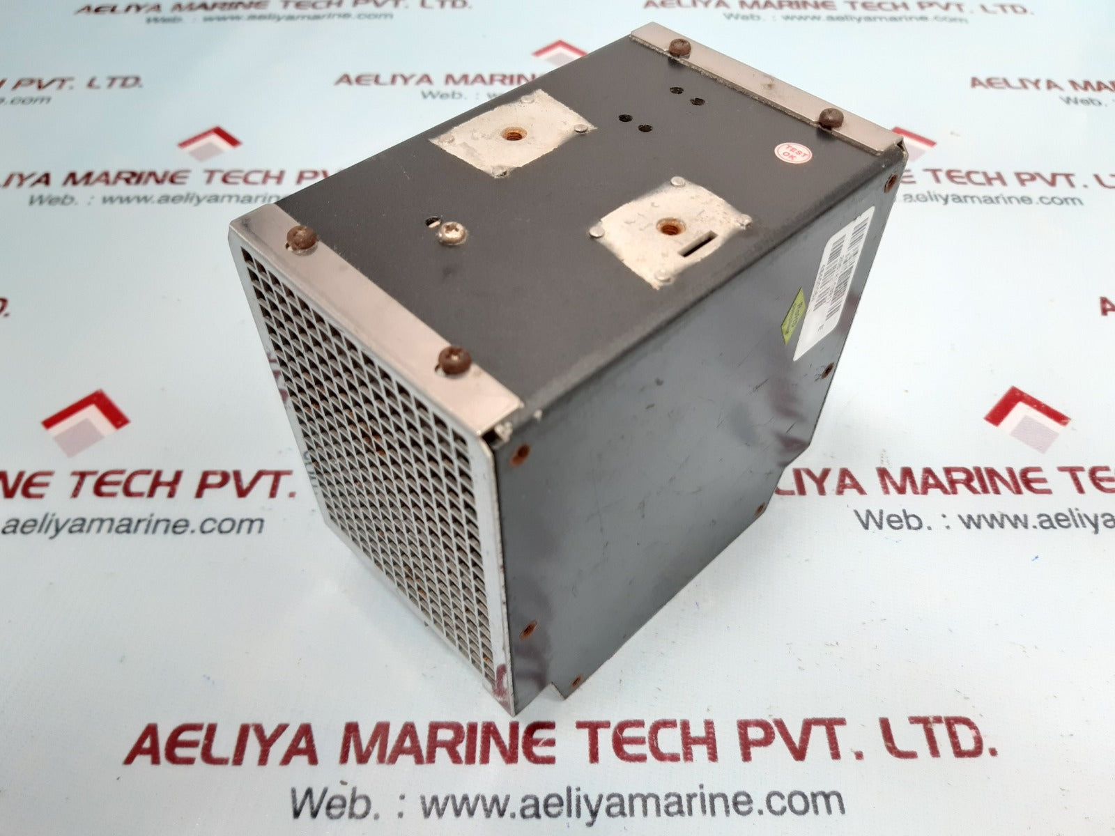 Traco tsp 360-124 industrial power supply