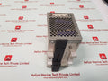 Sola sdn 5-24-100 power supply 115/230vac 2.6/1.4a 50-60hz