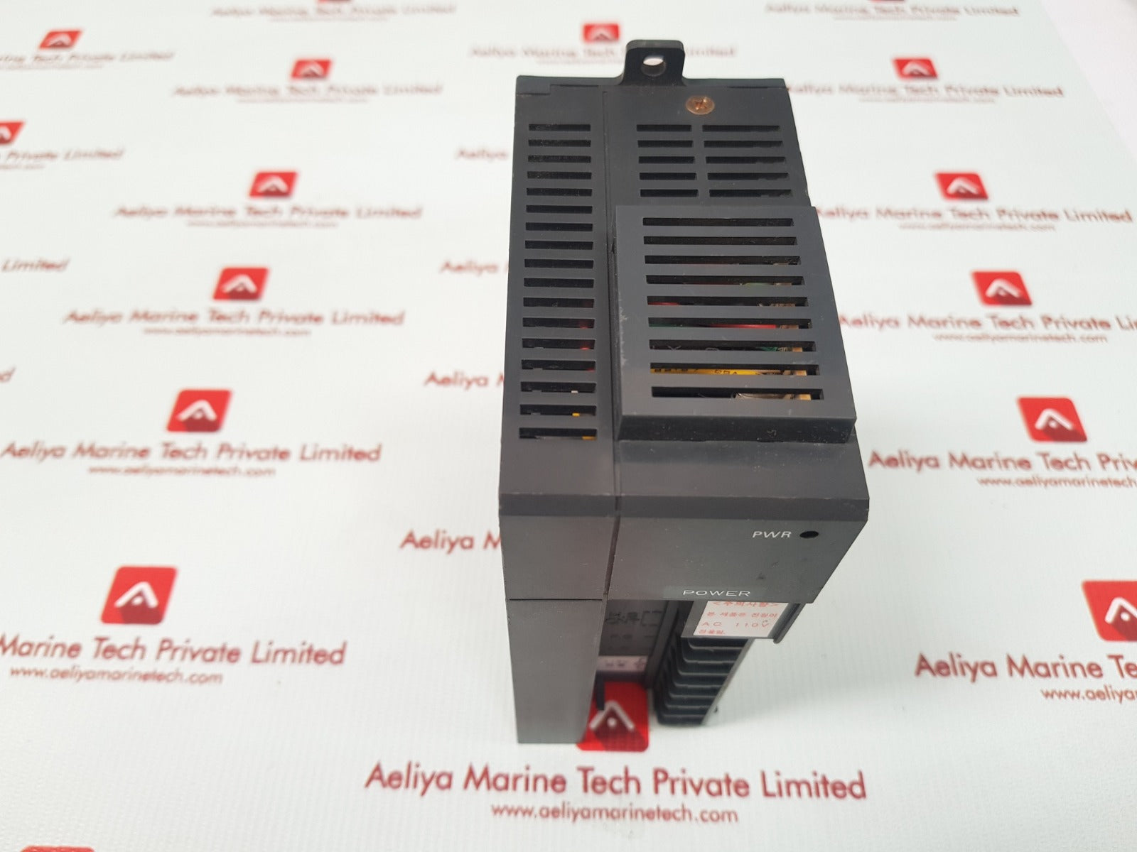 Lg master-k k3s-110h power supply module