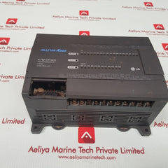 Lg master-k80s programmable logic controller