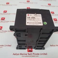 Lg master-k80s programmable logic controller