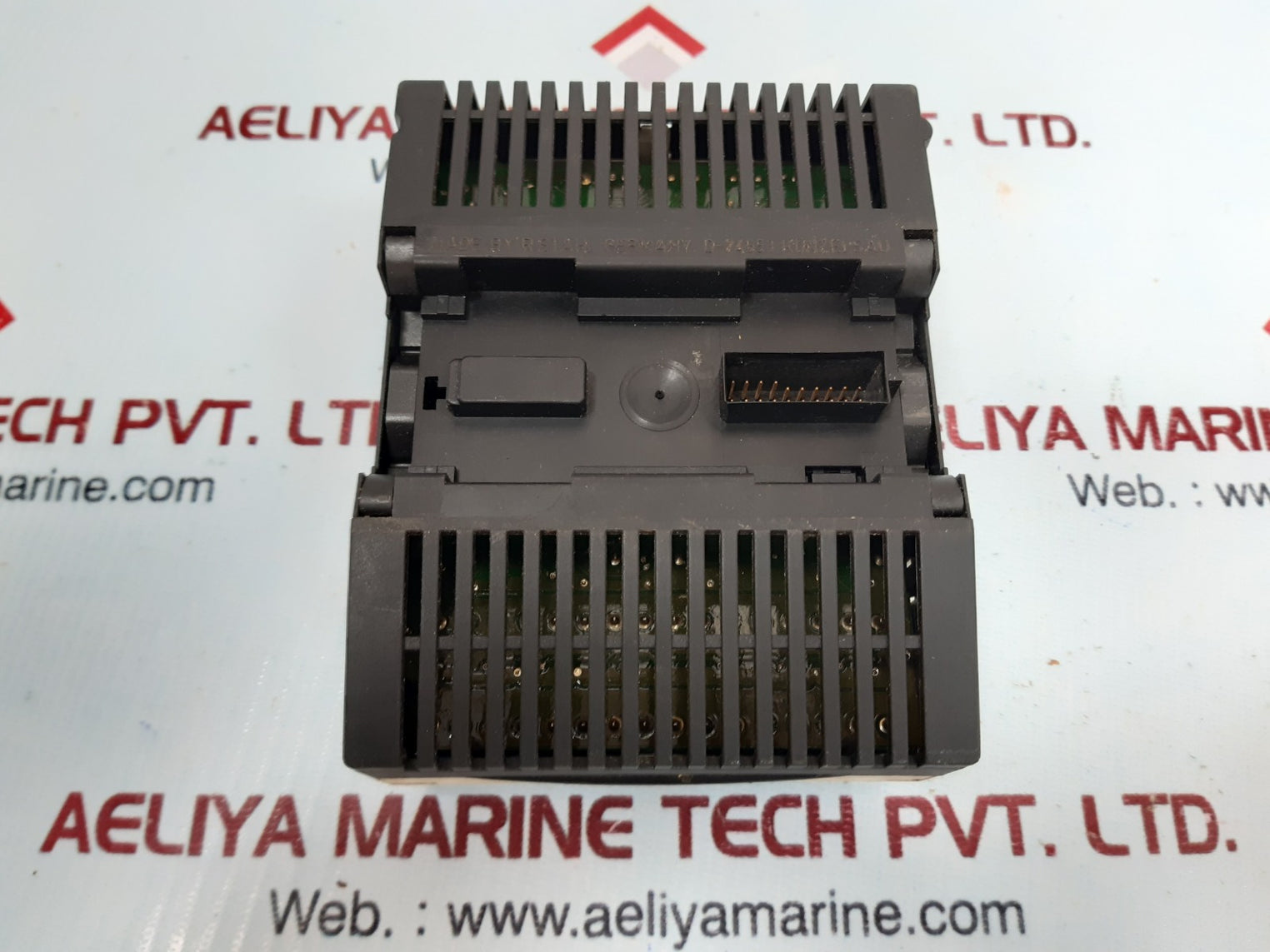 Stahl dim 16 digital input module 9470/22-16-11