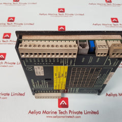 Selco m1000-24-31c alarm monitor