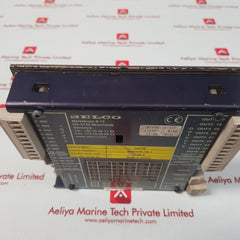 Selco m1000-24-31c alarm monitor