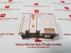 Wago 750-841 ethernet module 