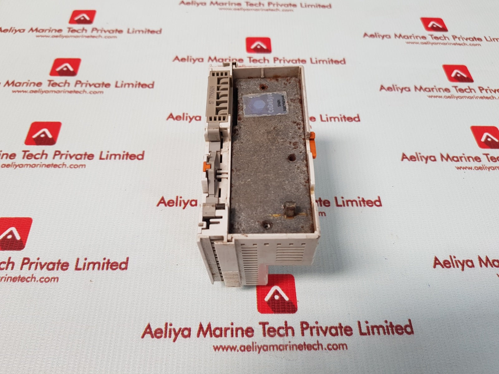 Wago 750-841 ethernet module 