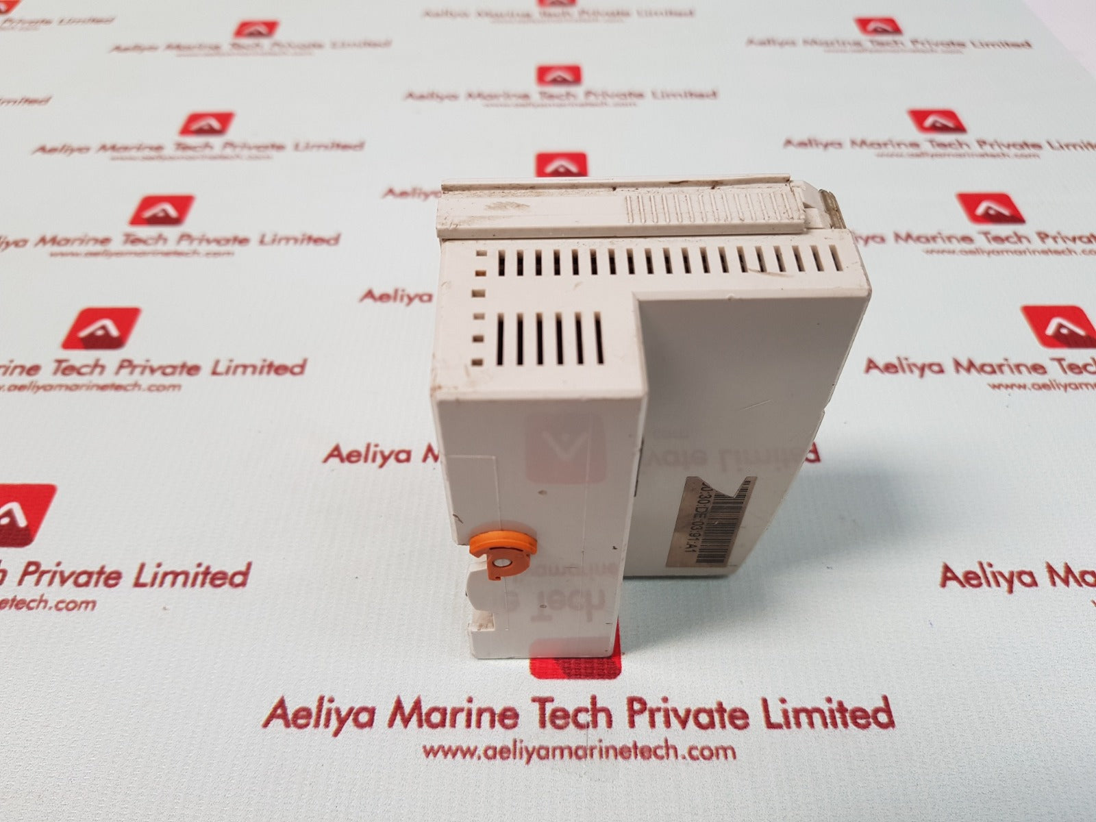 Wago 750-841 ethernet module 