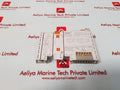 Wago 750-626 power supply filter