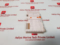 Wago 750-626 power supply filter