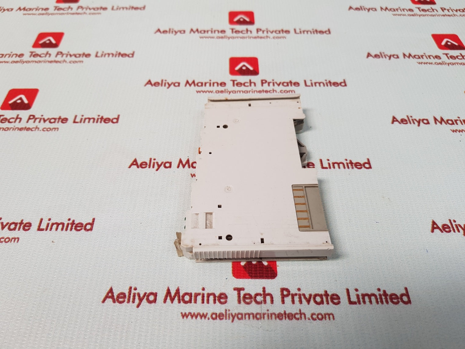 Wago 750-626 power supply filter