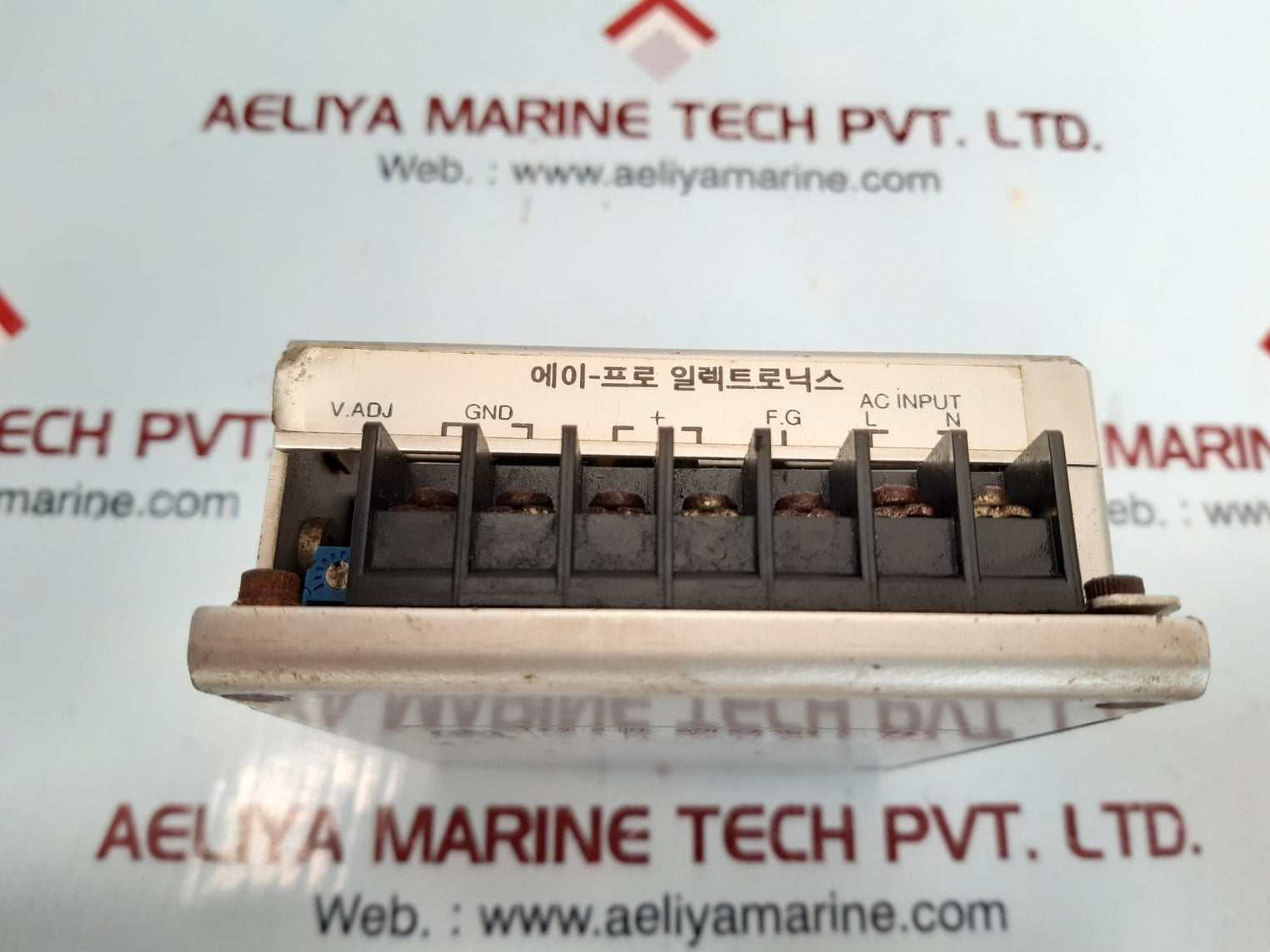 ap 24-4 switch mode power supply 