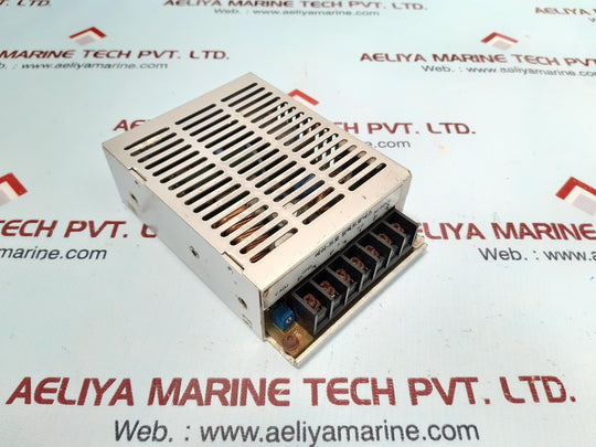 Apro Ap 24-4 Switching Mode Power Supply 220V 4A 1Ch 12V