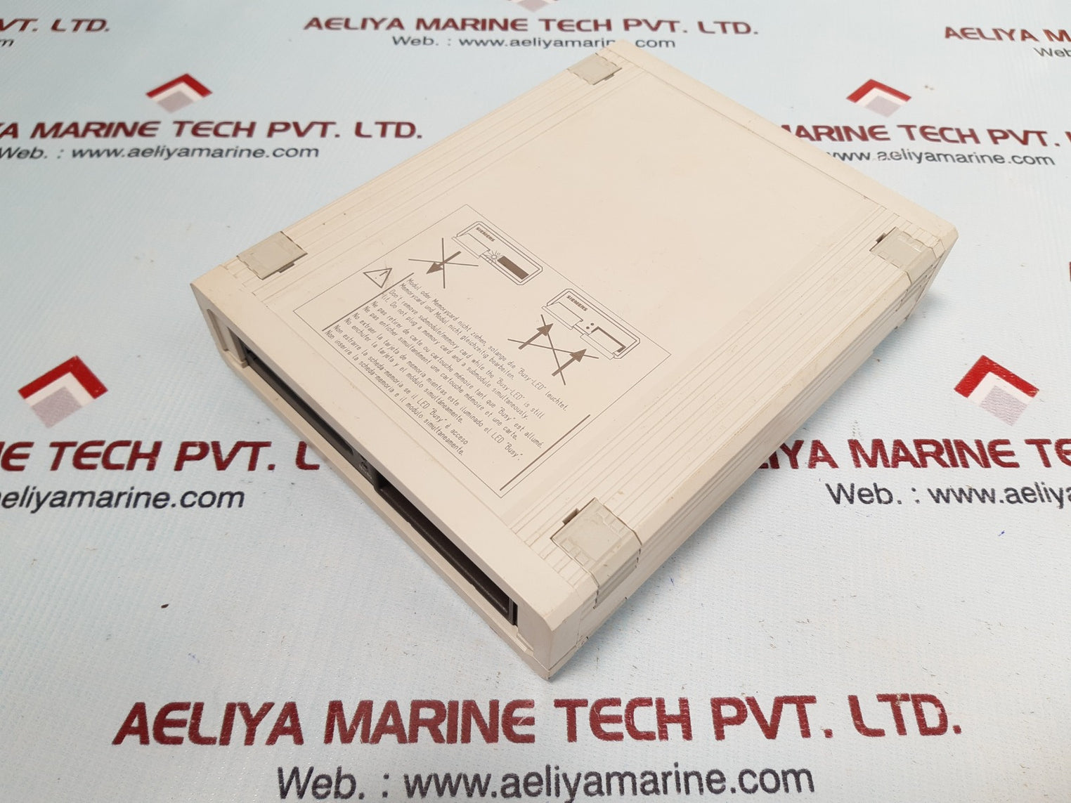 Siemens simatic s5 c79451-a3449-a11 prommer 