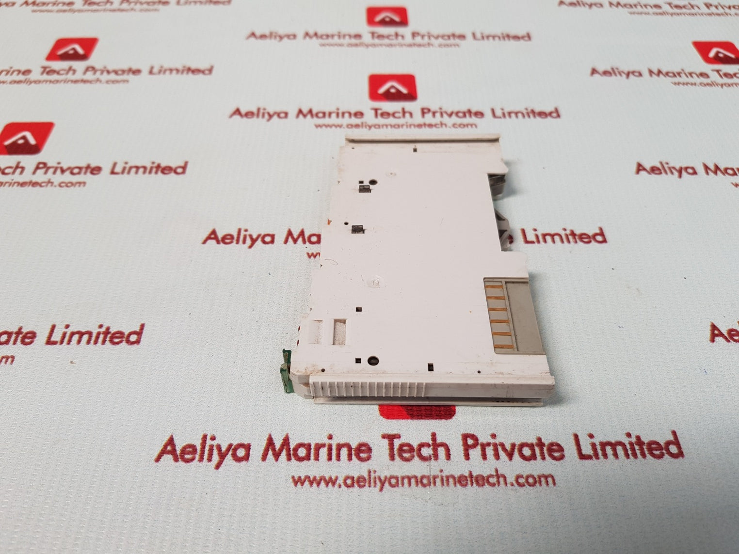 Wago 750-455 4 channel analog input module