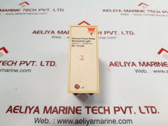 Carlo gavazzi se 110 220 infrared photo relay 220v 50/60hz 