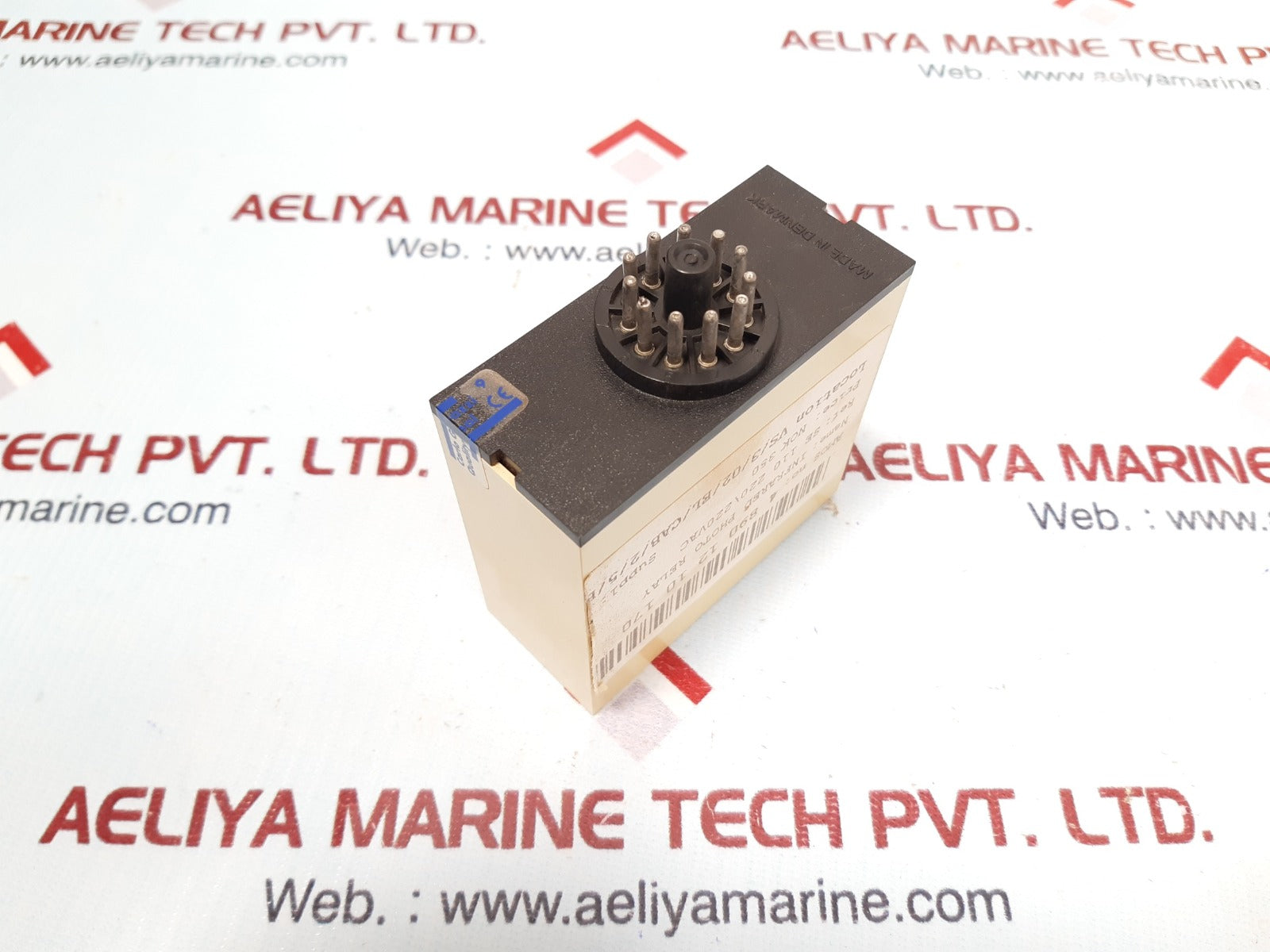 Carlo gavazzi se 110 220 infrared photo relay 220v 50/60hz 
