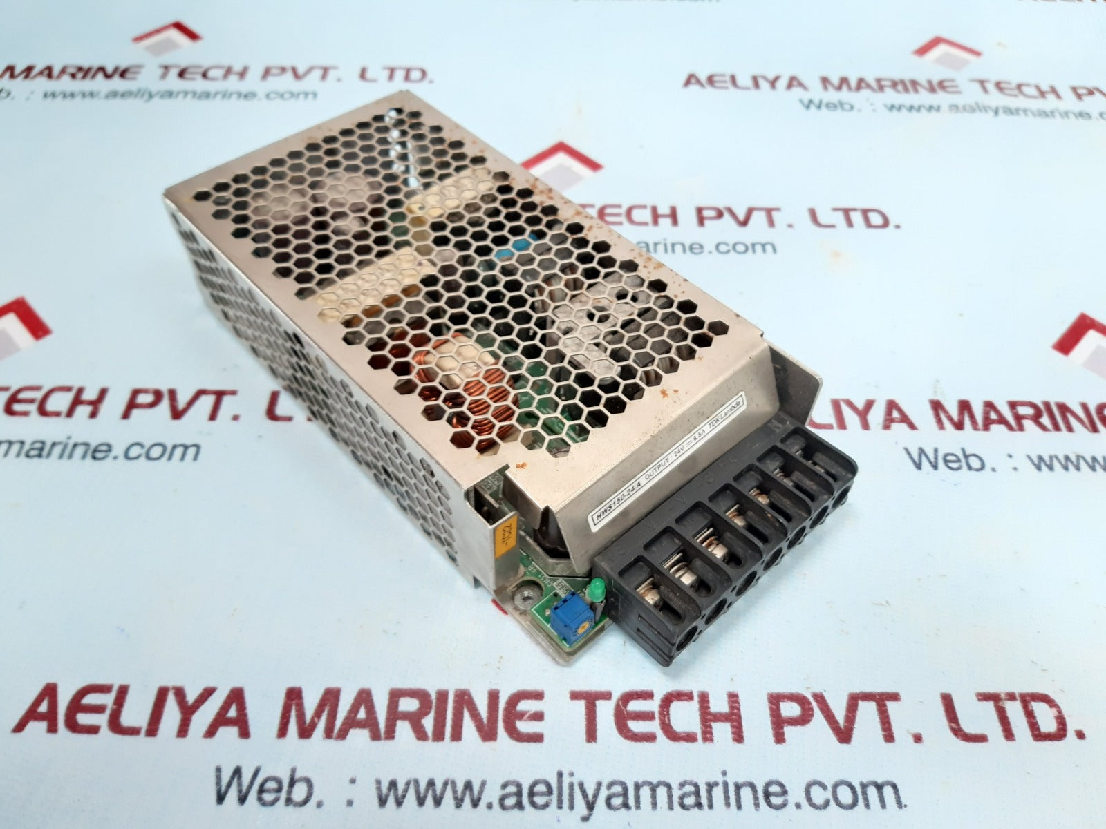 Tdk-lambda hws150-24/a power supply