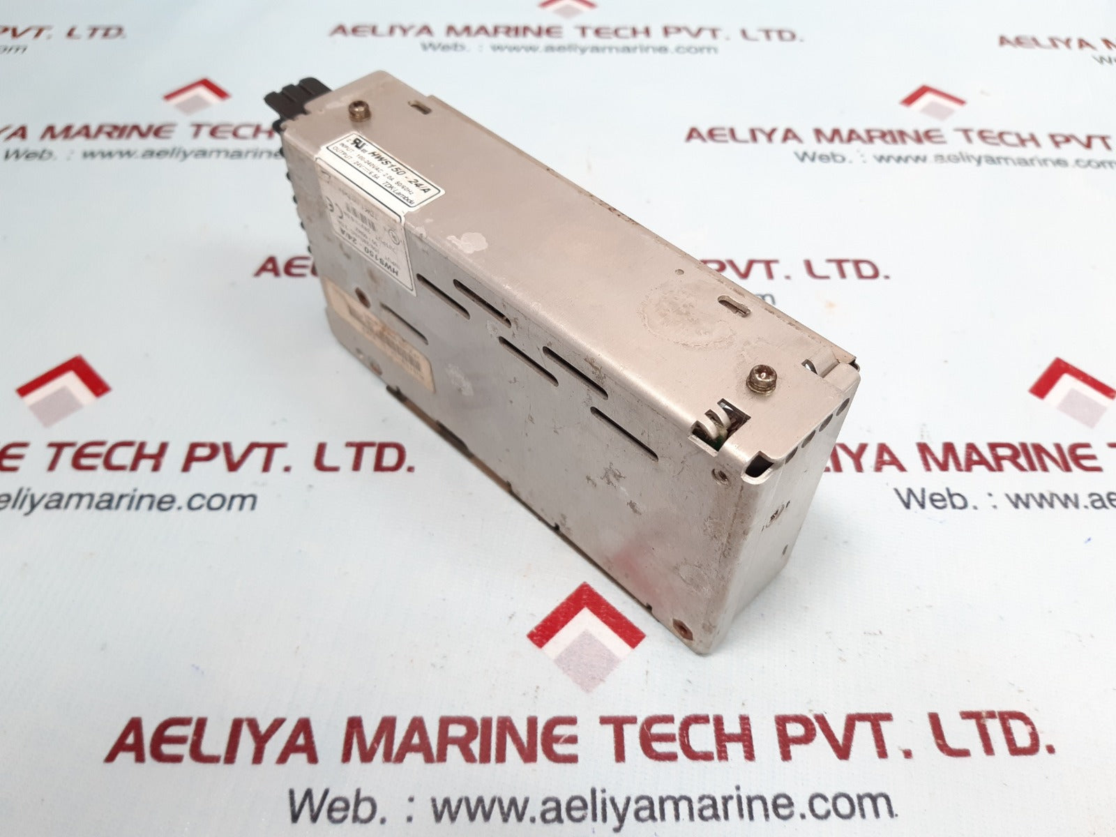 Tdk-lambda hws150-24/a power supply