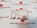 Wago 750-517 2 channel relay output module