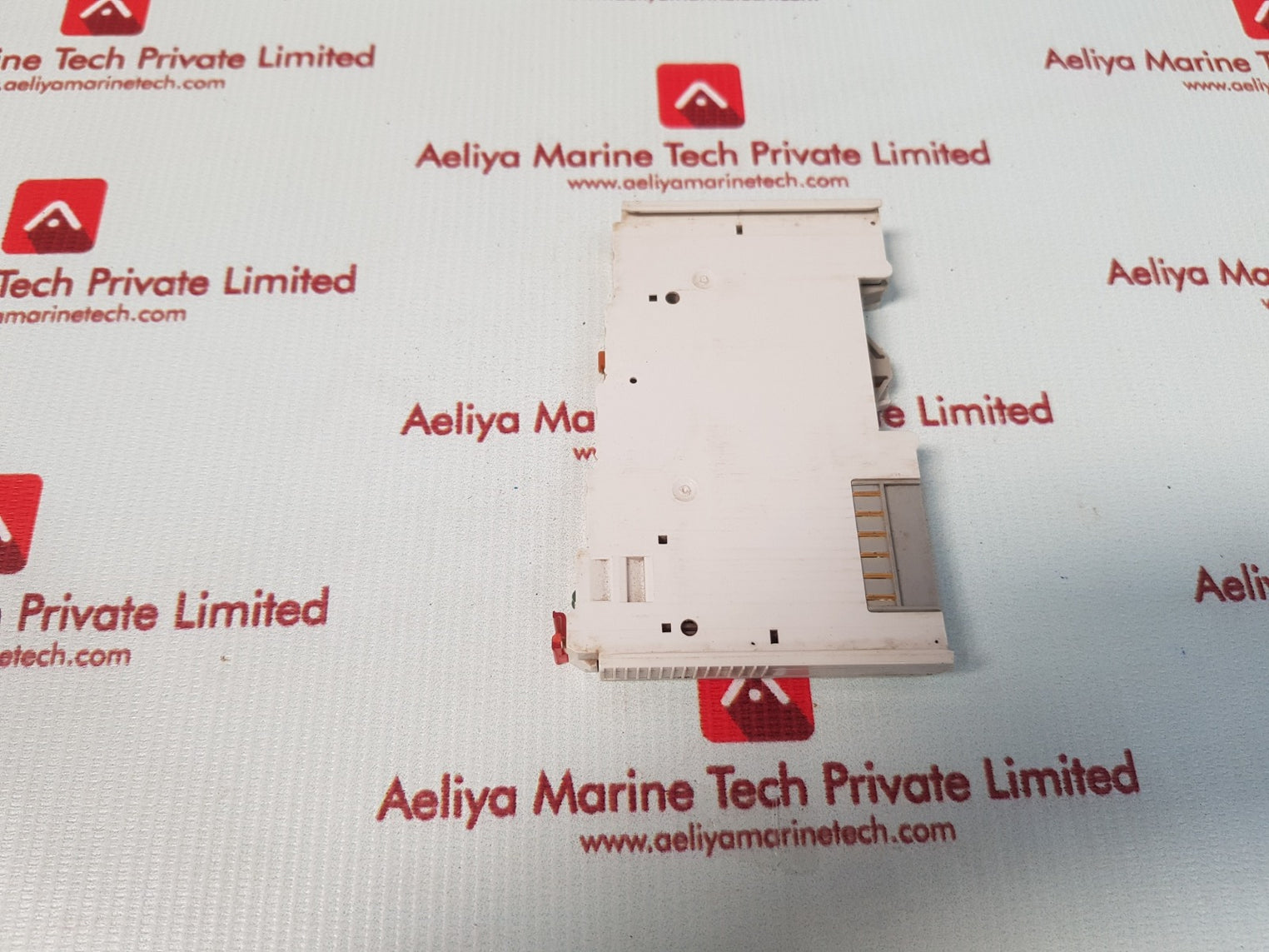 Wago 750-517 2 channel relay output module
