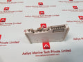 Wago 750-517 2 channel relay output module
