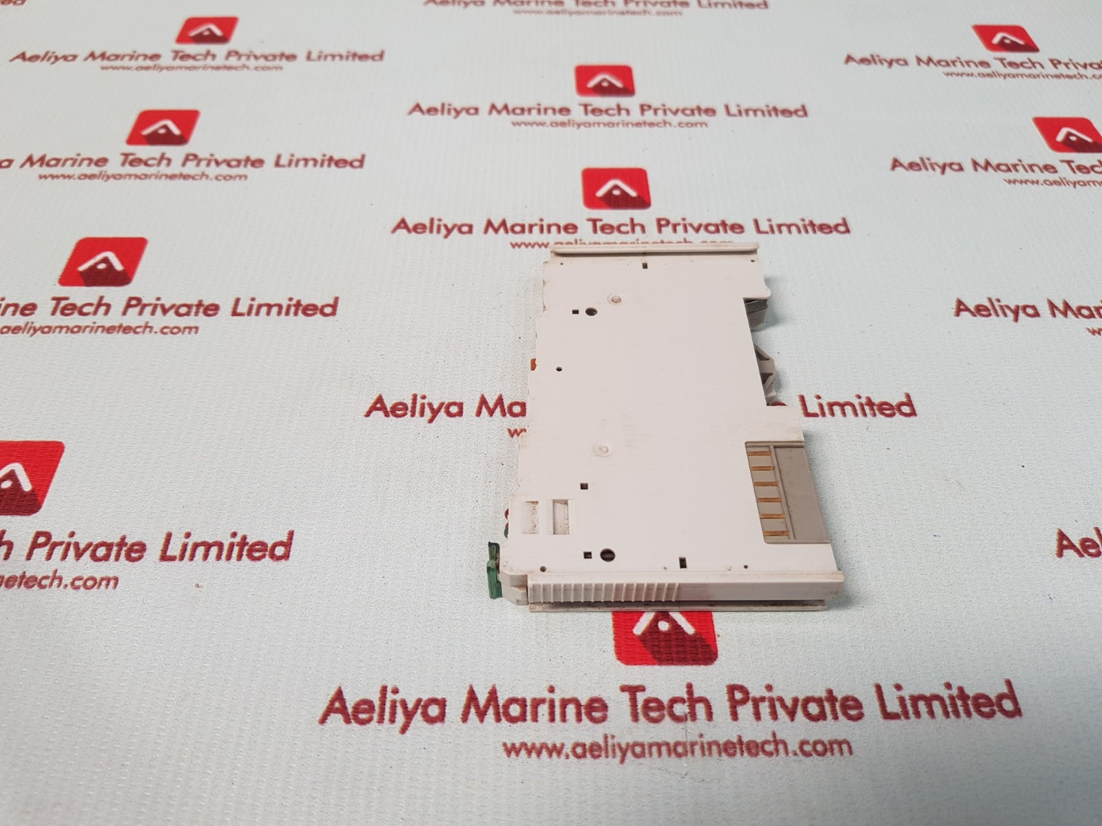 Wago 750-461 2 channel analog input module
