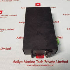 San Telequip Sc09Fen S Sc 230 I Ethernet To Fiber Media Converter