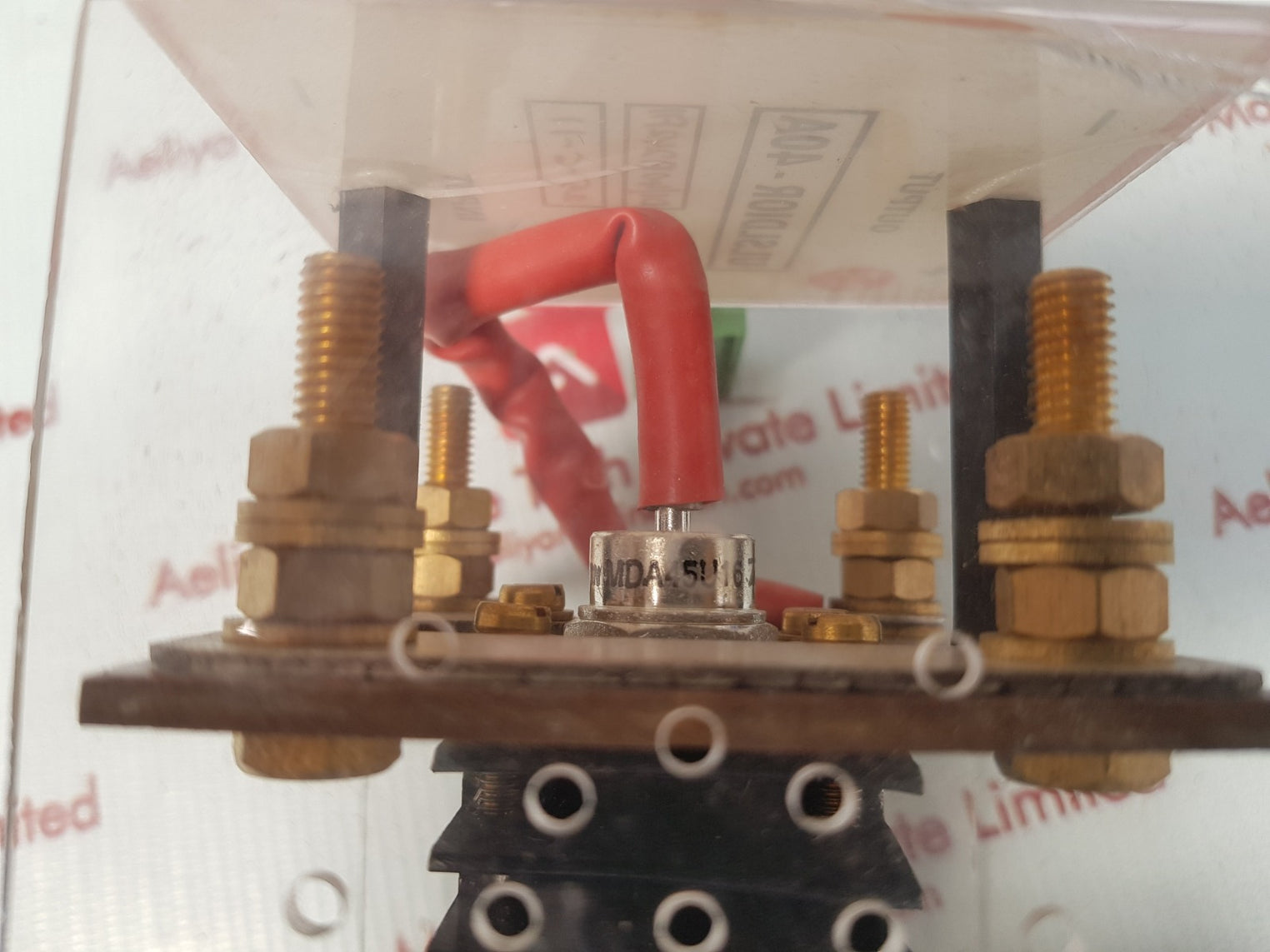 Ul ulsldior-40a Used 