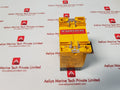 Turck ms81-221-r amplifier relay