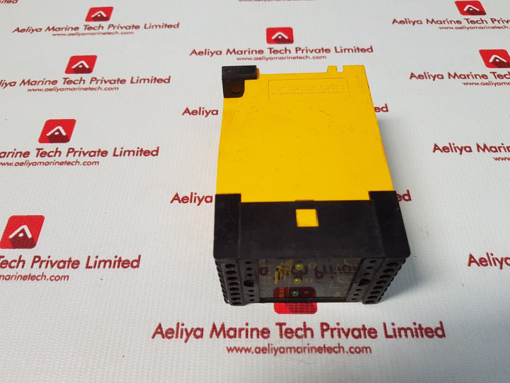 Turck ms81-221-r amplifier relay