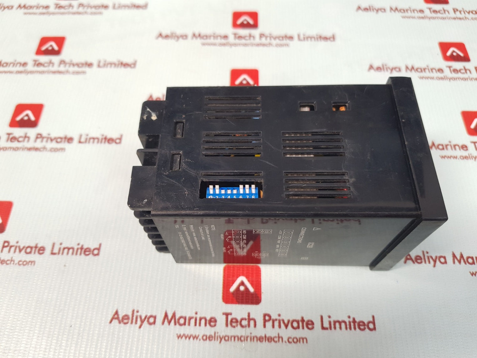 Selec xc 22b 4 digit preset counter xc22b-ar-bb