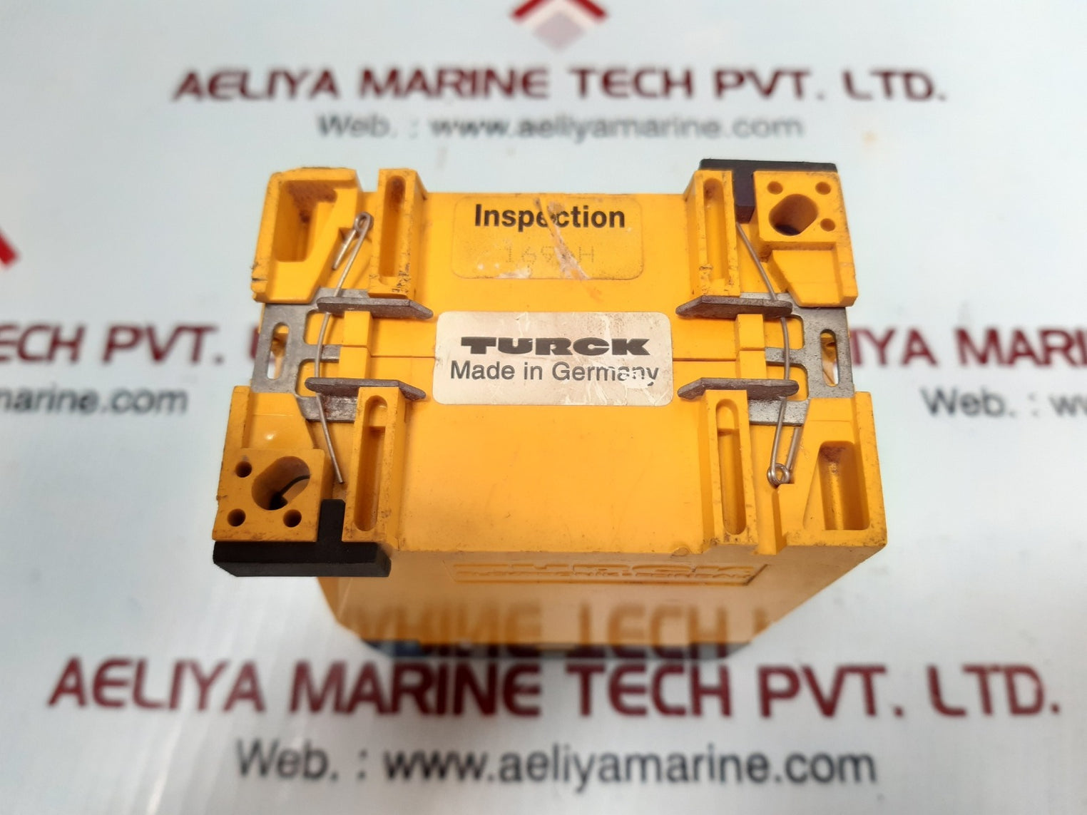 Turck ms1-22ex0-r switching-amplifier