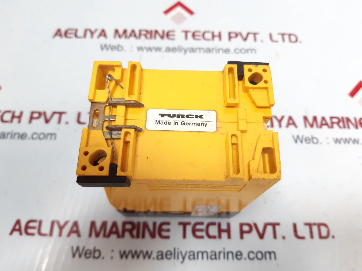 Turck ms13-231ex0-r multi safe switching-amplifier 435yh01