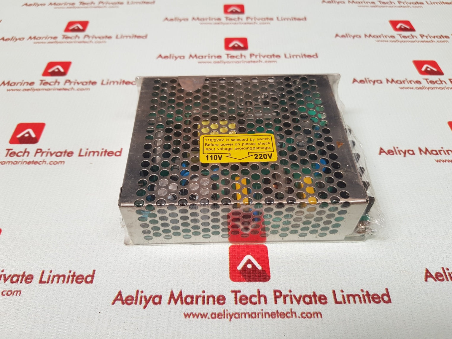 Miwi s-35-12 ac-dc switching power supply