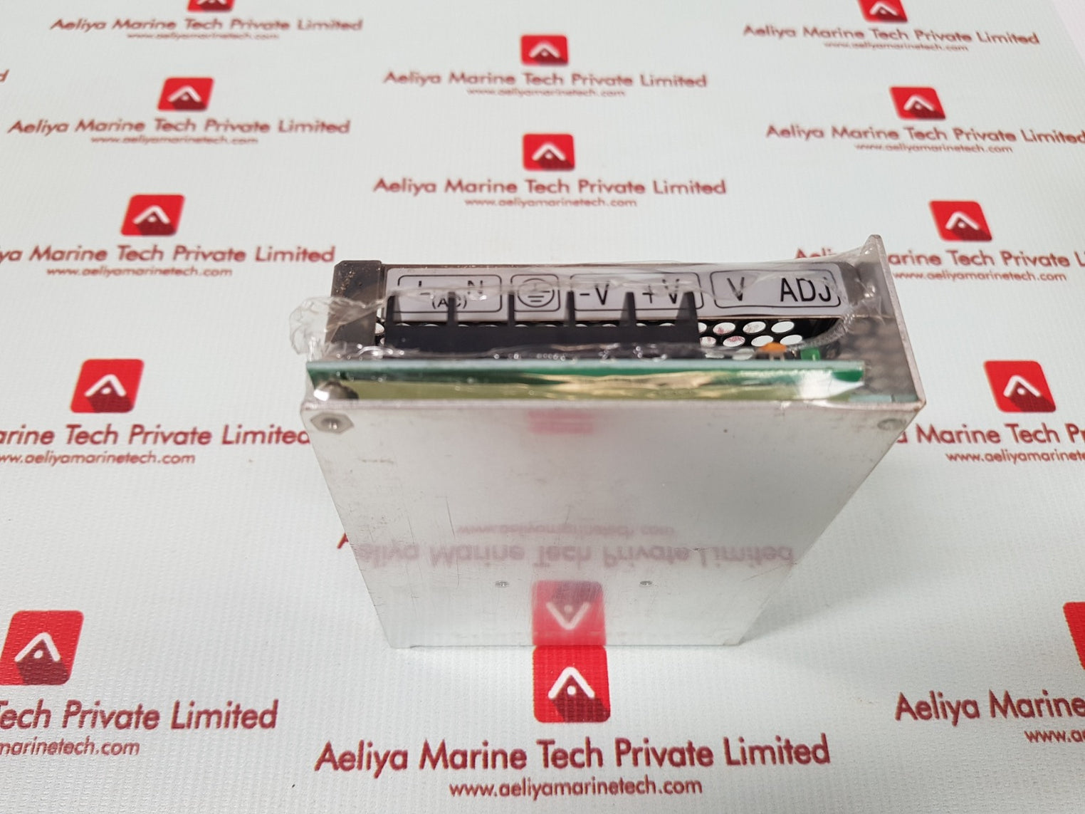 Miwi s-35-12 ac-dc switching power supply