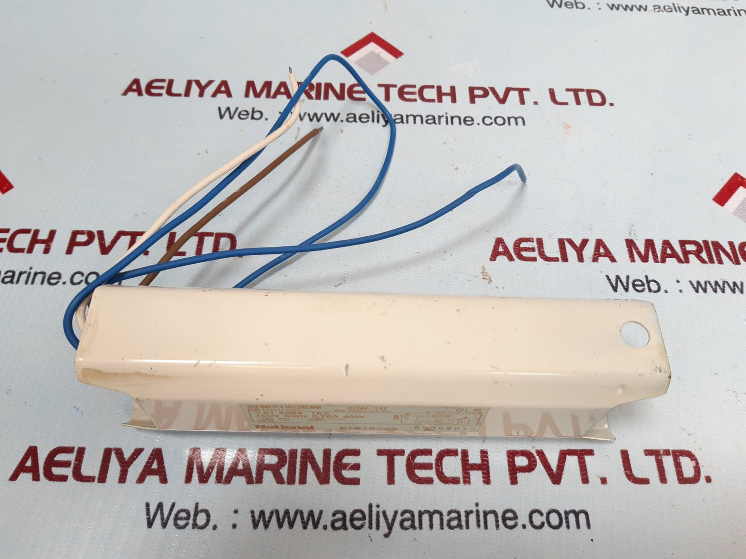 National gz3011la-2gl