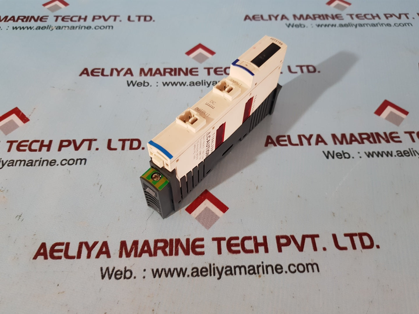 Schneider electric pdt3100 pdm module stbpd3100k