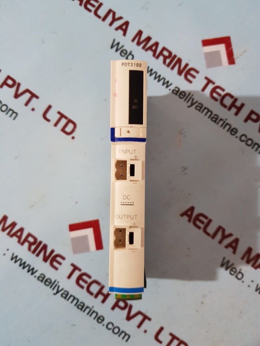Schneider electric pdt3100 pdm module stbpd3100k