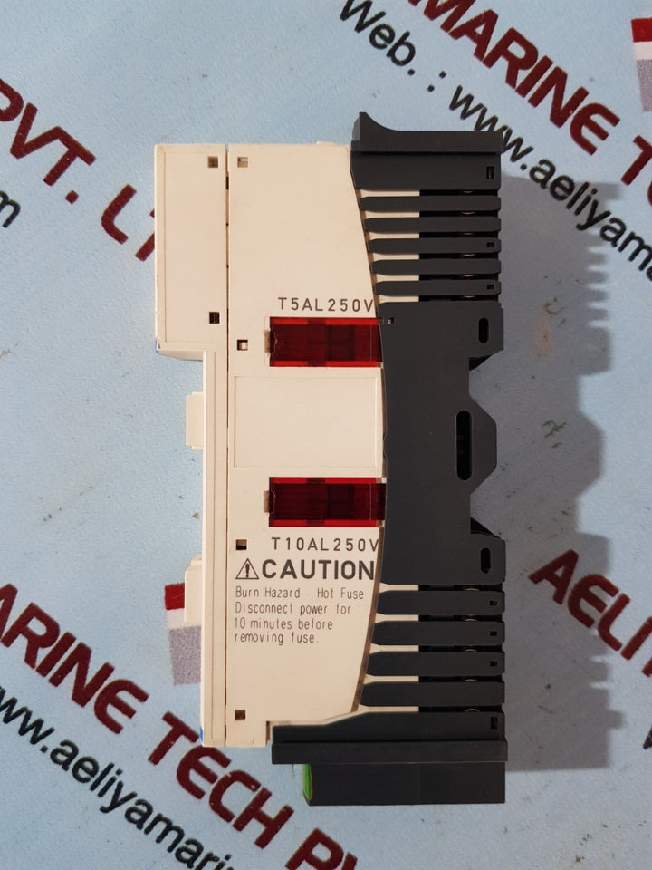 Schneider electric pdt3100 pdm module stbpd3100k