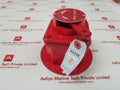 Ibuki kogyo emergency stop switch new