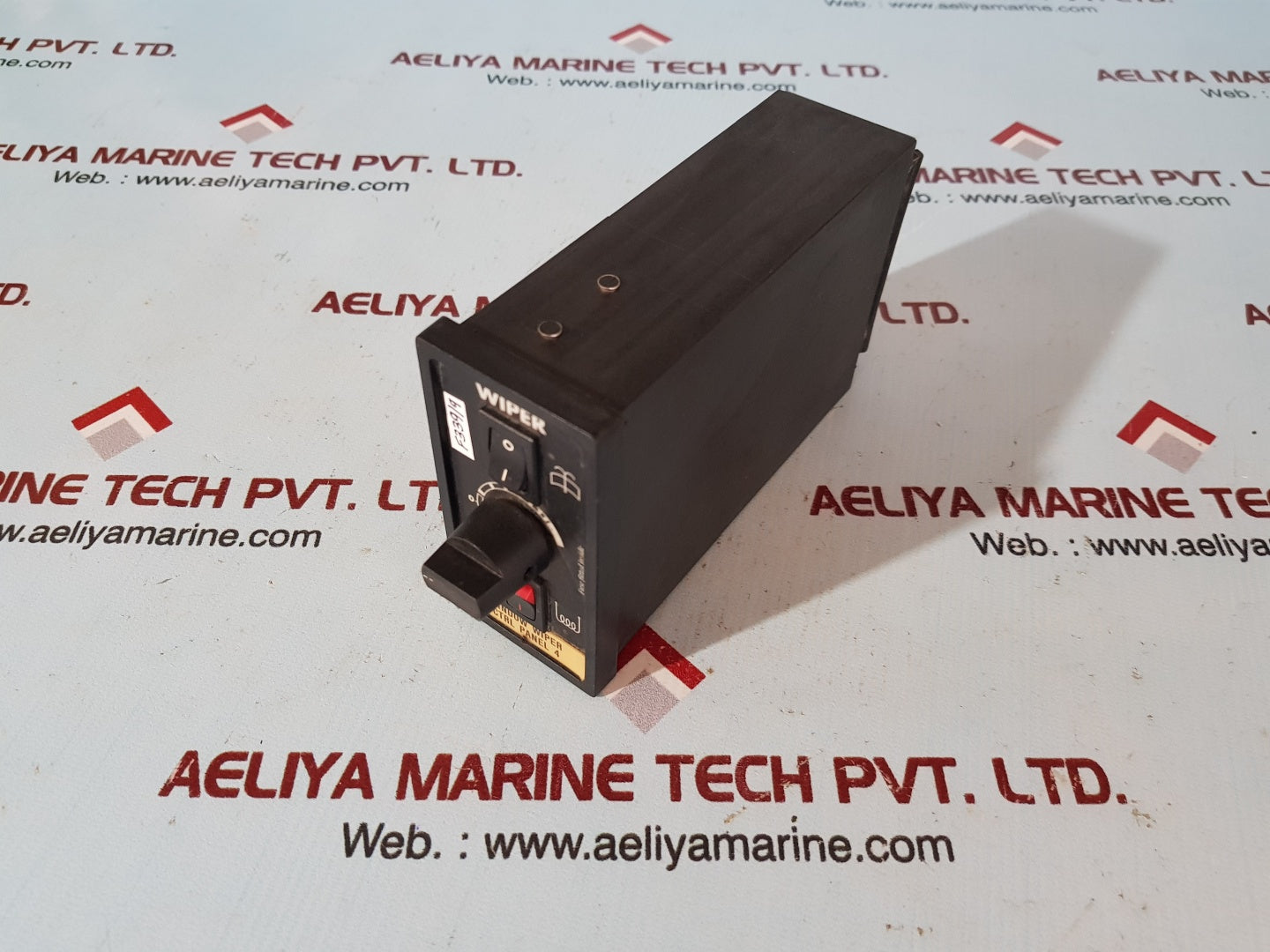 Wynn 1000-230-110-ic Straight Line Wiper Controller