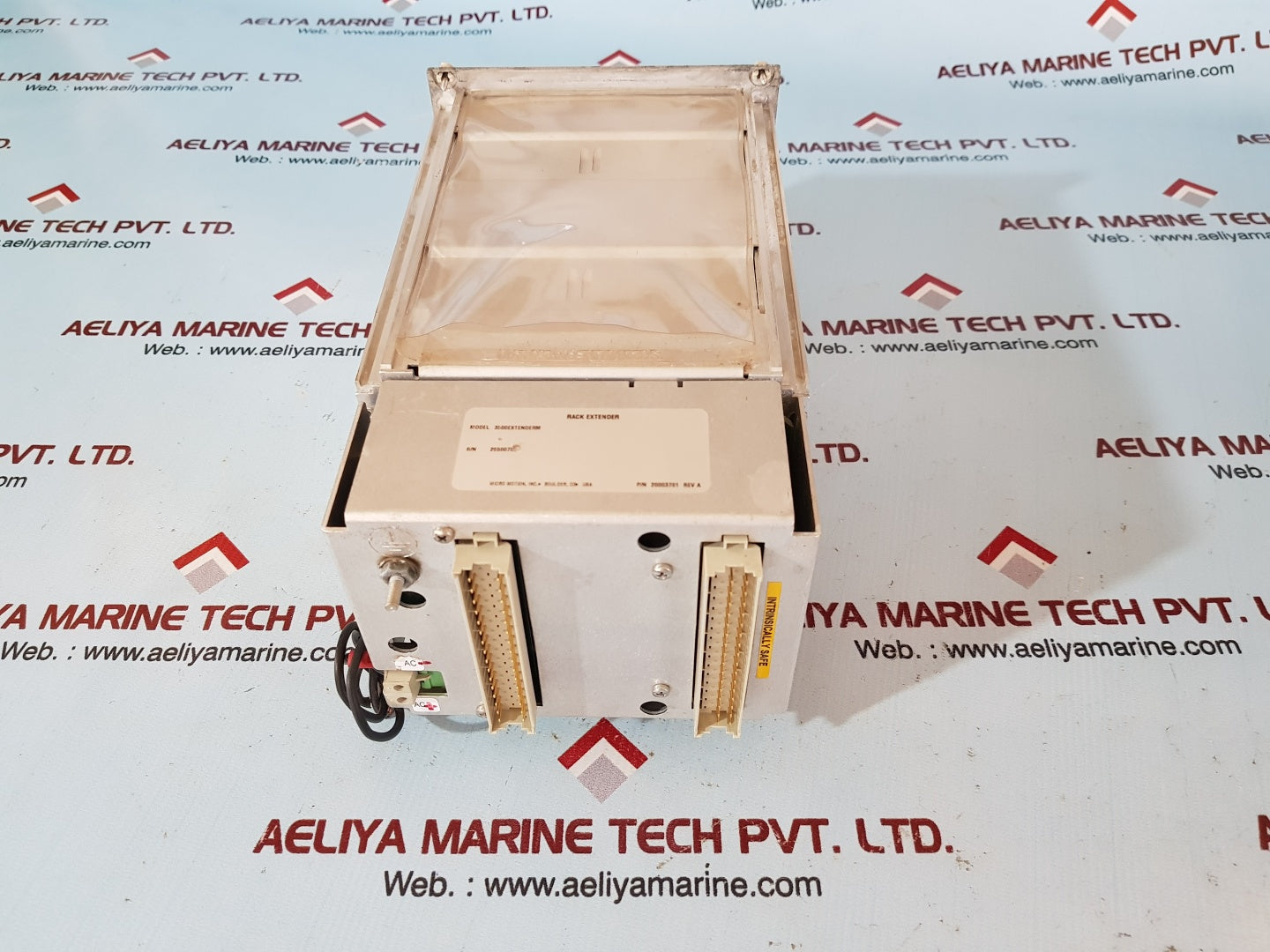 Micro motion 3500r2g06b1aezzz flow transmitter