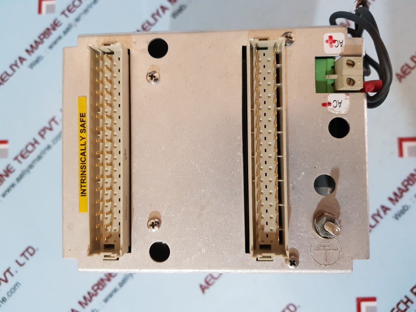 Micro motion 3500r2g06b1aezzz flow transmitter