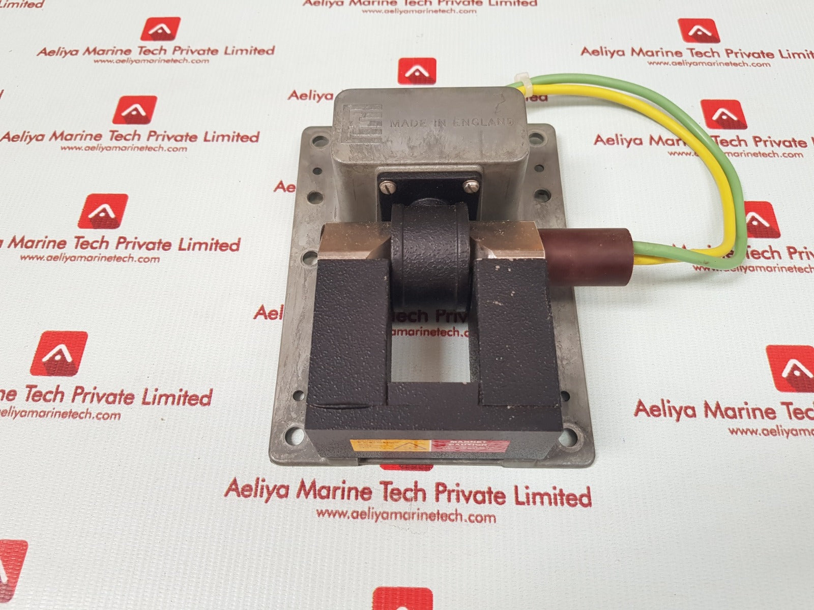 Eev mg5223 s-band marine radar magnetron 