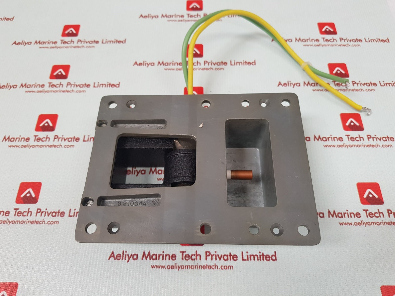 Eev mg5223 s-band marine radar magnetron 