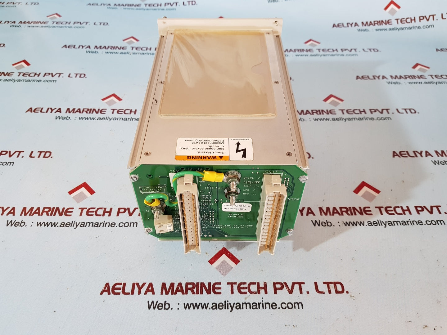 Micro motion rft9739r2ebf remote flow transmitter