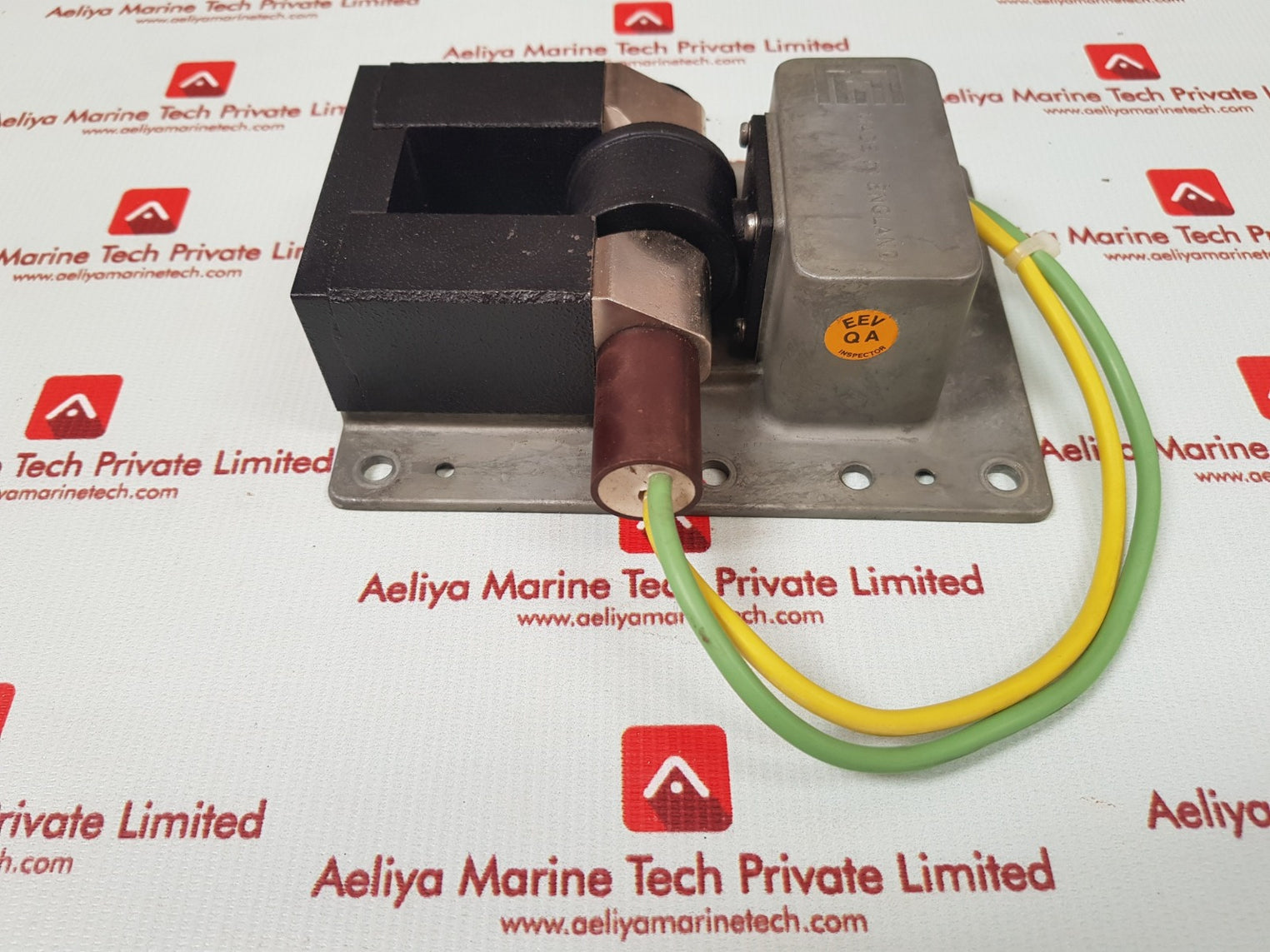 Eev mg5223 s-band marine radar magnetron 