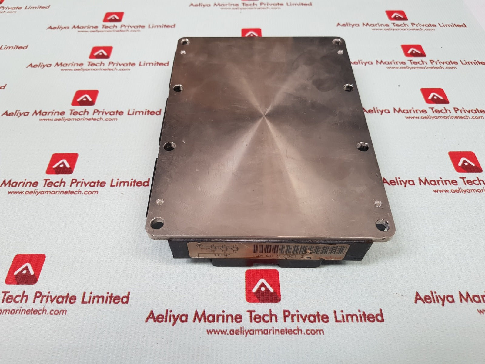 Eupec fz1200r33kf1 infineon igbt module 